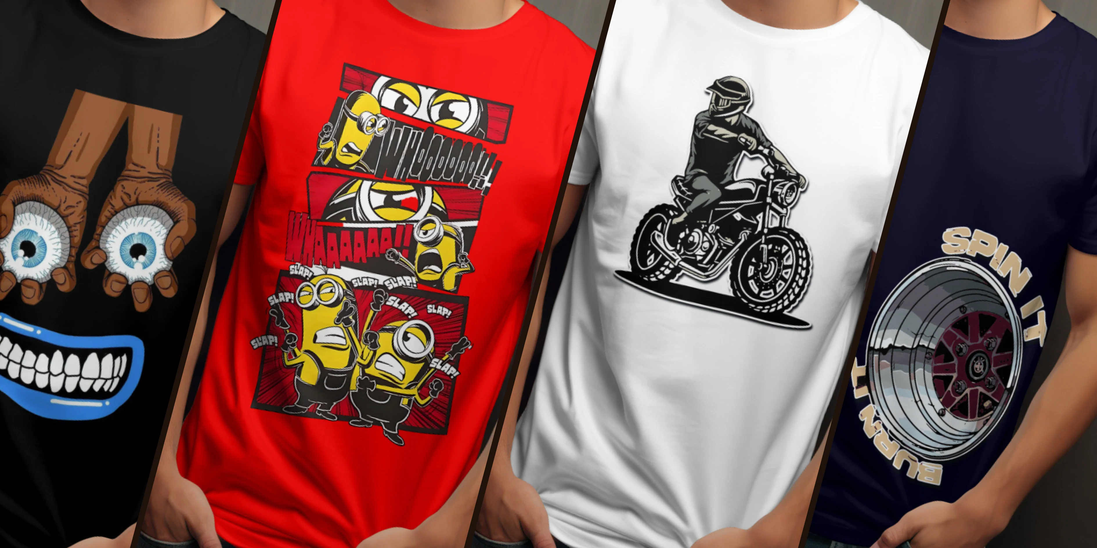 Welcome to Our Store