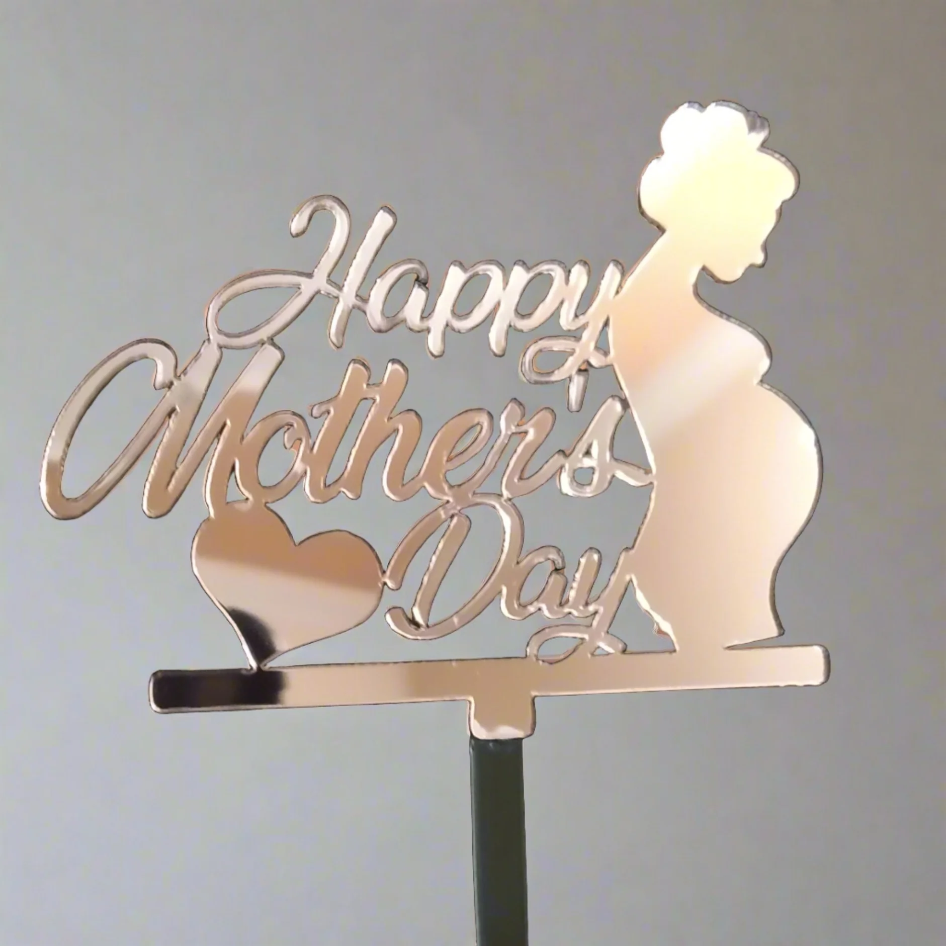 Special Day Cake Topper